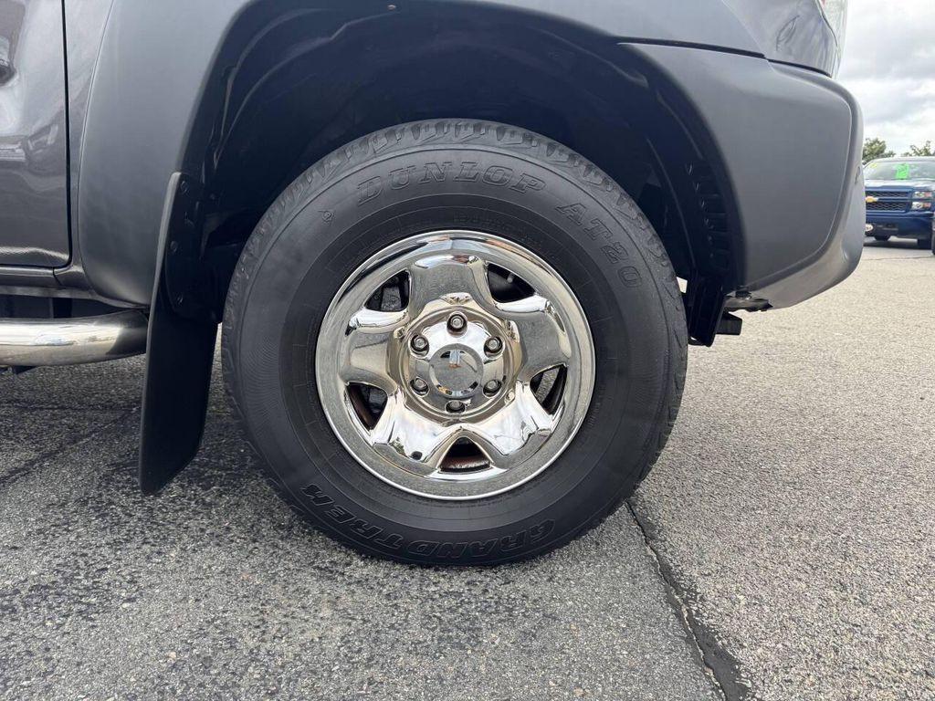 used 2012 Toyota Tacoma car, priced at $17,995
