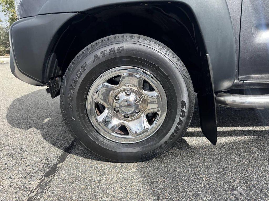 used 2012 Toyota Tacoma car, priced at $17,995