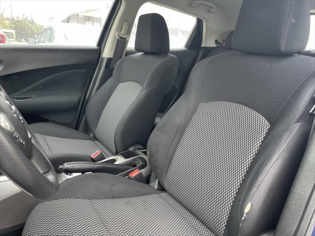 used 2015 Nissan Juke car, priced at $9,995