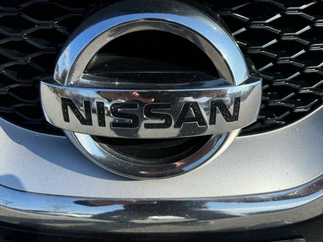 used 2017 Nissan Maxima car, priced at $12,995