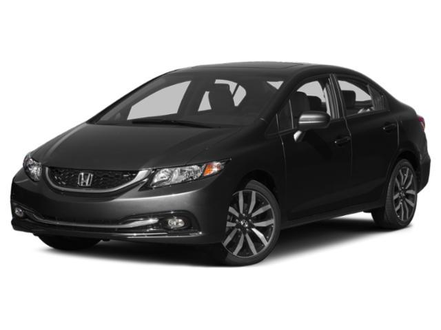 used 2015 Honda Civic car, priced at $13,995