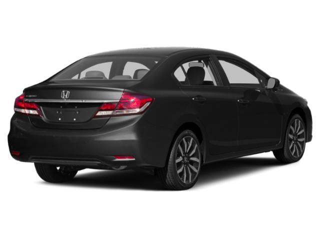 used 2015 Honda Civic car, priced at $13,995