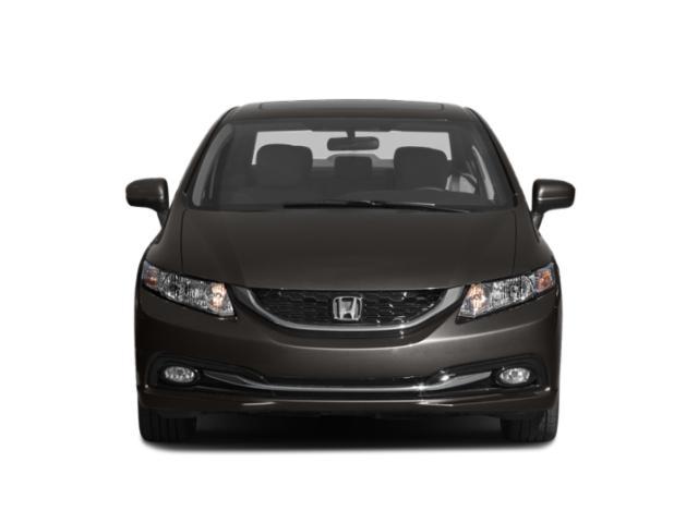 used 2015 Honda Civic car, priced at $13,995