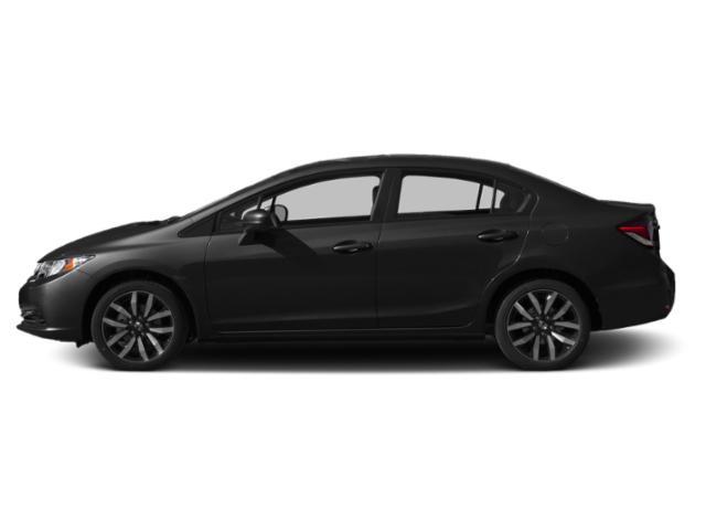 used 2015 Honda Civic car, priced at $13,995