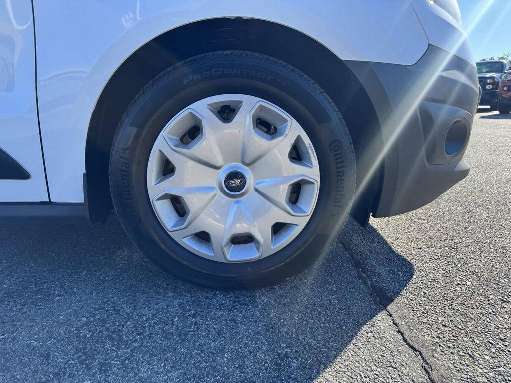used 2016 Ford Transit Connect car, priced at $11,995