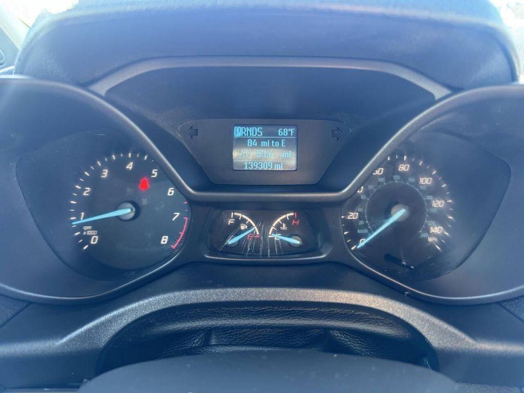 used 2016 Ford Transit Connect car, priced at $11,995