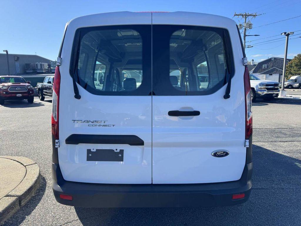 used 2016 Ford Transit Connect car, priced at $11,995