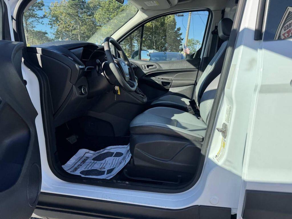 used 2016 Ford Transit Connect car, priced at $11,995