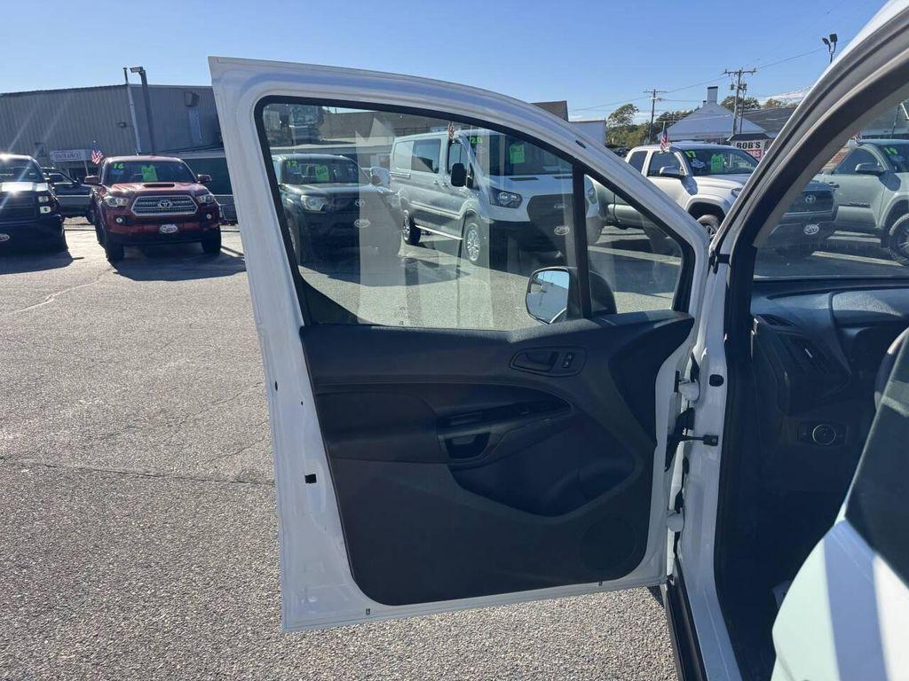 used 2016 Ford Transit Connect car, priced at $11,995