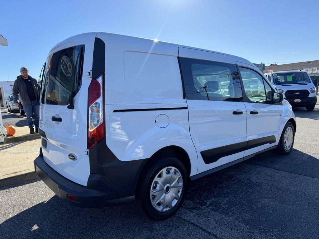 used 2016 Ford Transit Connect car, priced at $11,995