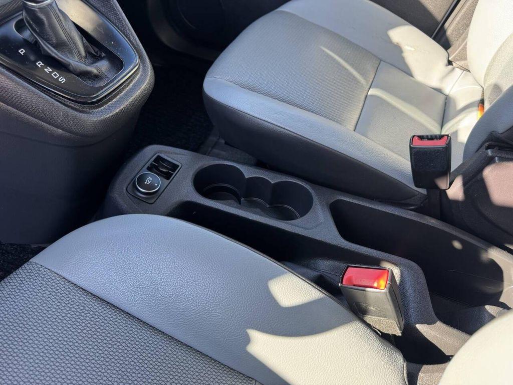 used 2016 Ford Transit Connect car, priced at $11,995
