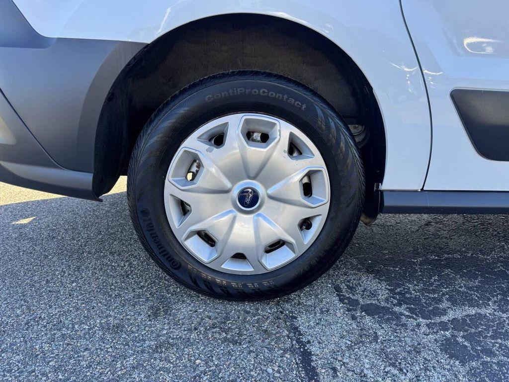 used 2016 Ford Transit Connect car, priced at $11,995