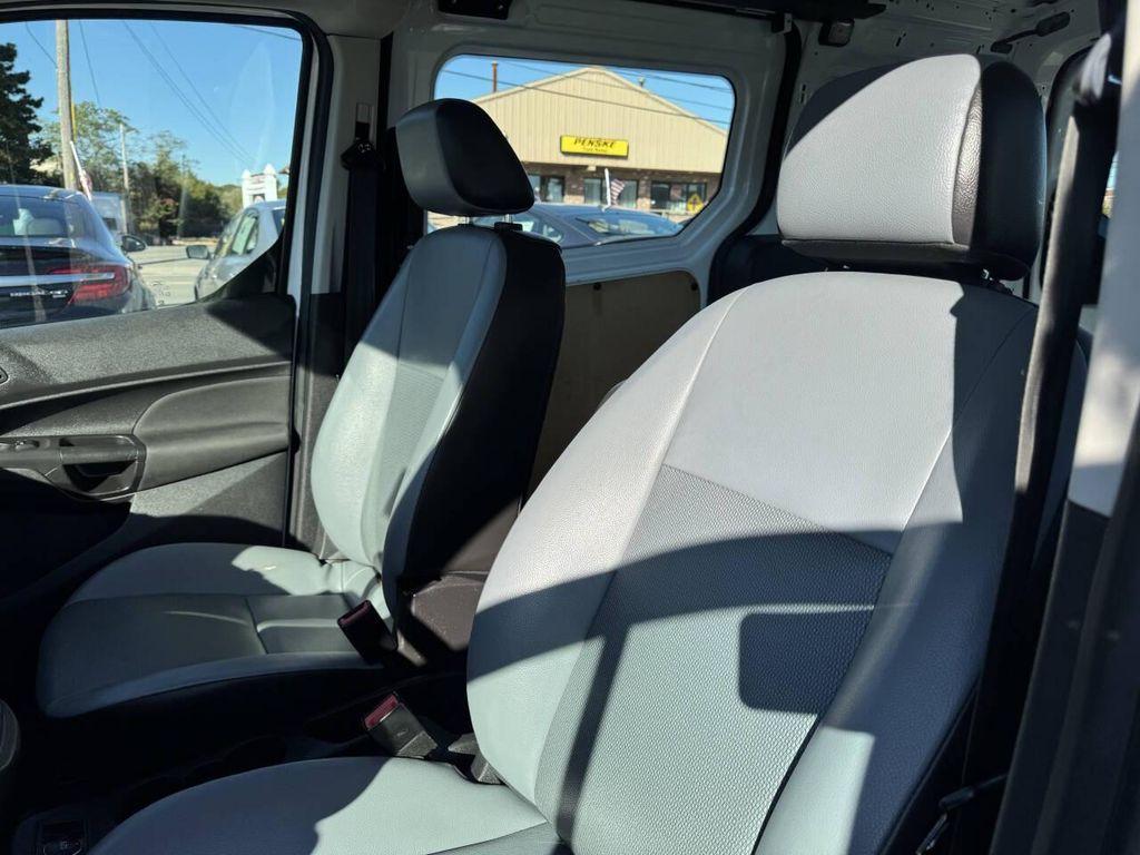 used 2016 Ford Transit Connect car, priced at $11,995