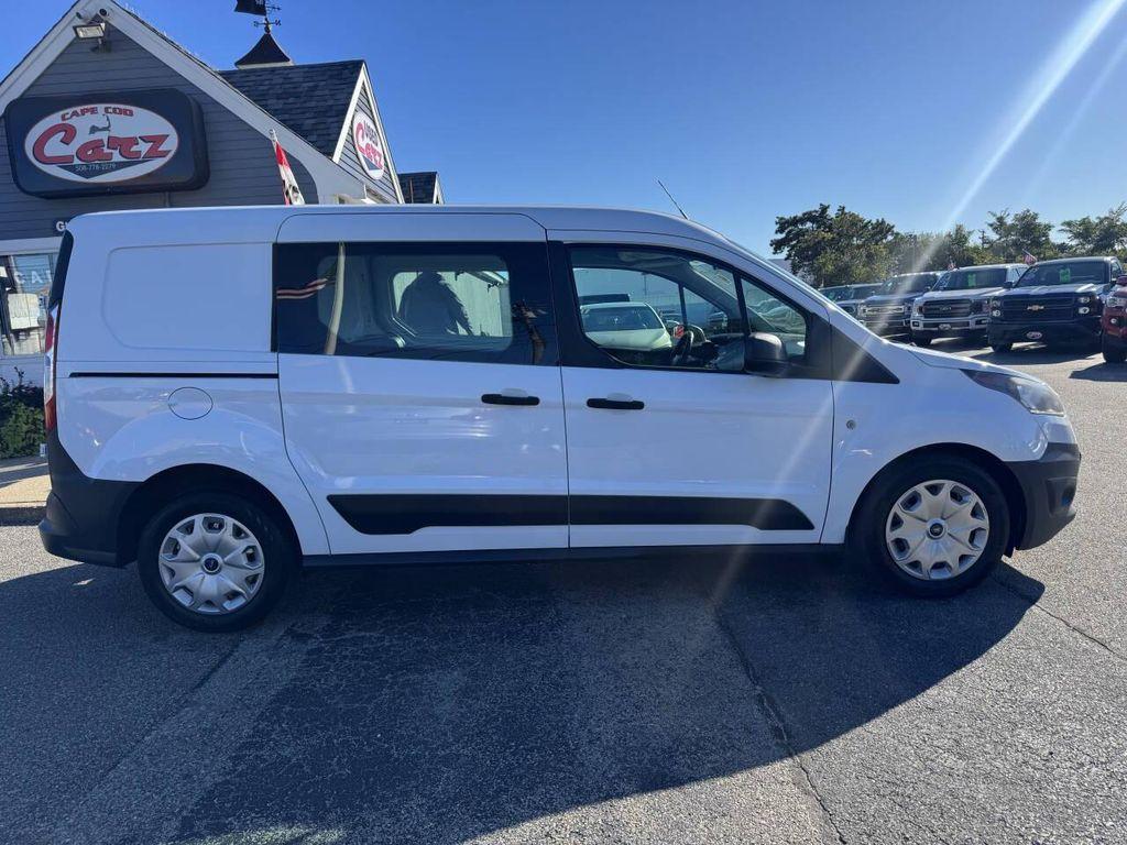 used 2016 Ford Transit Connect car, priced at $11,995