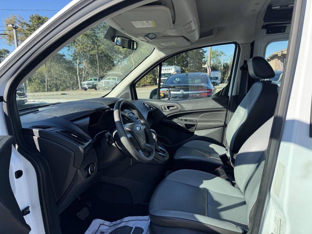 used 2016 Ford Transit Connect car, priced at $11,995