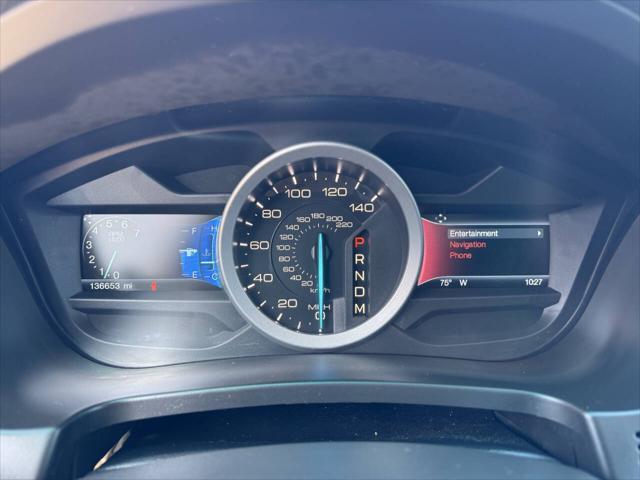 used 2015 Ford Explorer car, priced at $12,995