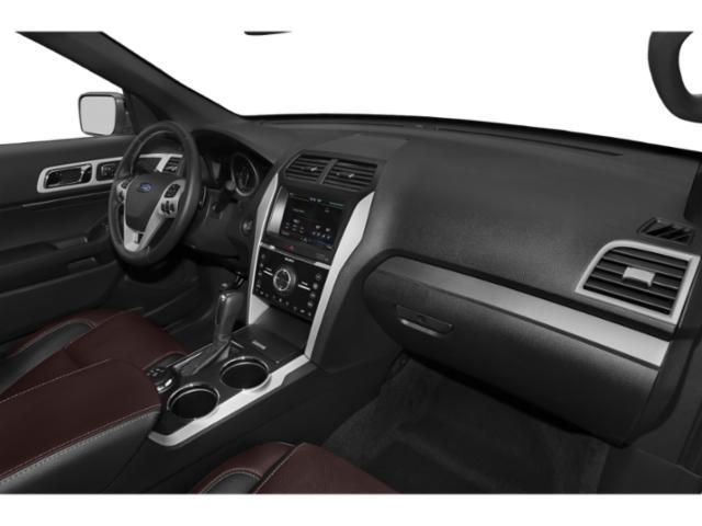 used 2015 Ford Explorer car, priced at $12,995
