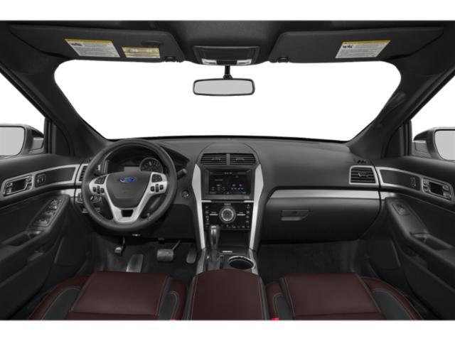 used 2015 Ford Explorer car, priced at $12,995
