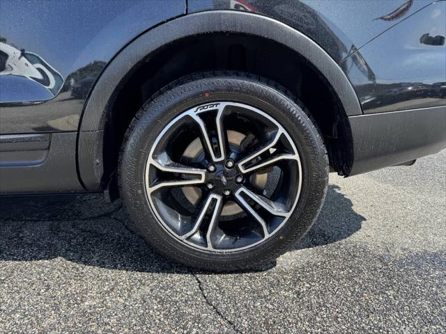 used 2015 Ford Explorer car, priced at $12,995