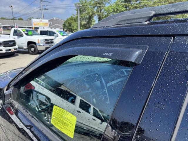 used 2015 Ford Explorer car, priced at $12,995