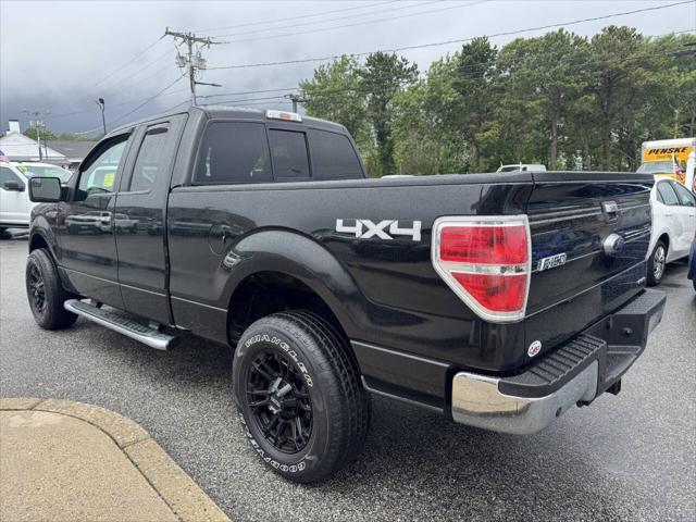 used 2014 Ford F-150 car, priced at $17,995