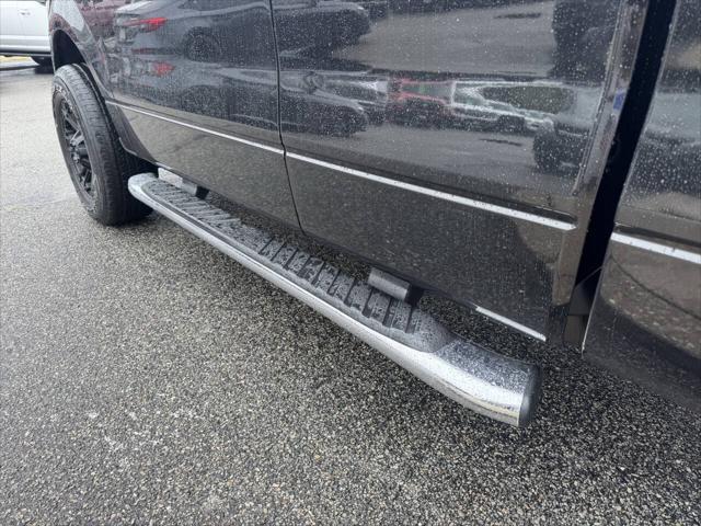 used 2014 Ford F-150 car, priced at $17,995