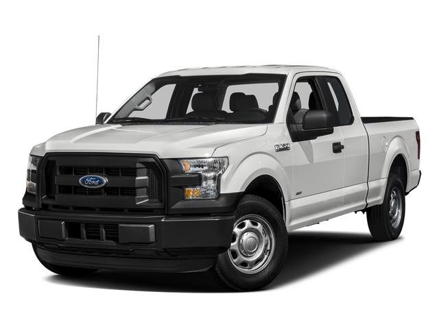 used 2016 Ford F-150 car, priced at $18,995