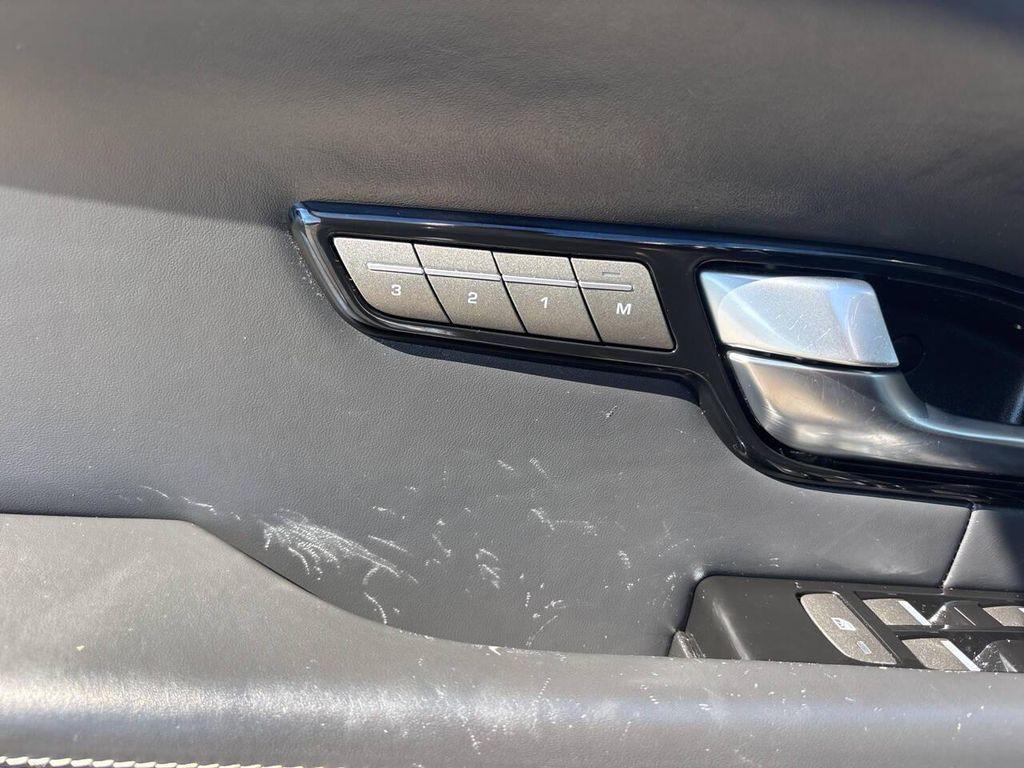 used 2016 Land Rover Range Rover Evoque car, priced at $12,995
