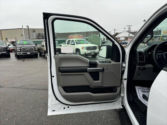 used 2019 Ford F-150 car, priced at $23,995