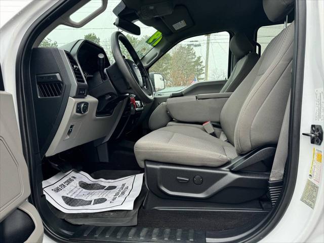 used 2019 Ford F-150 car, priced at $23,995