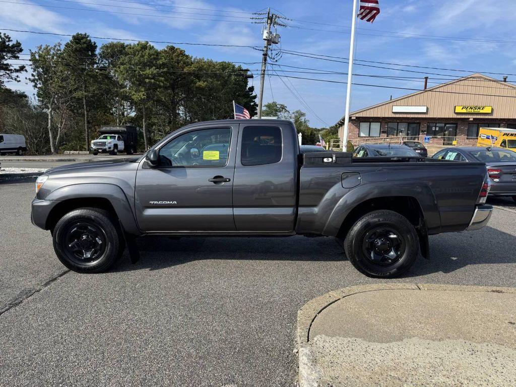 used 2013 Toyota Tacoma car, priced at $16,995