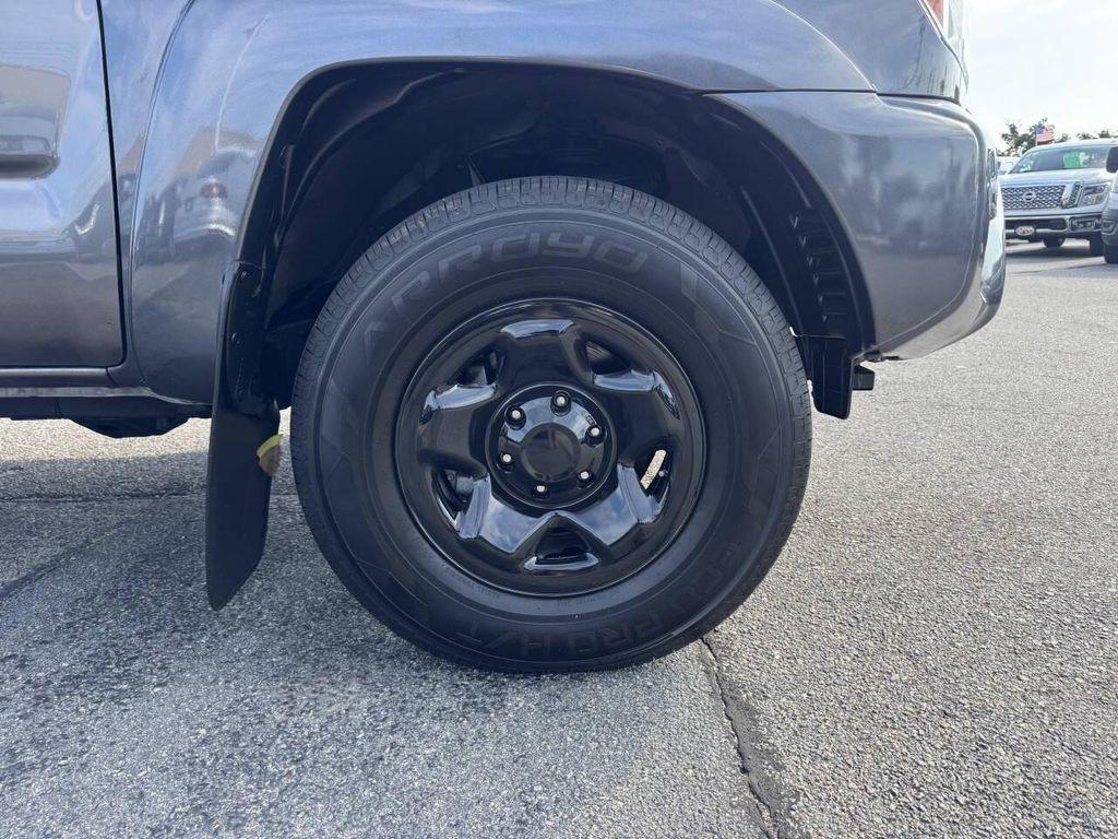 used 2013 Toyota Tacoma car, priced at $16,995