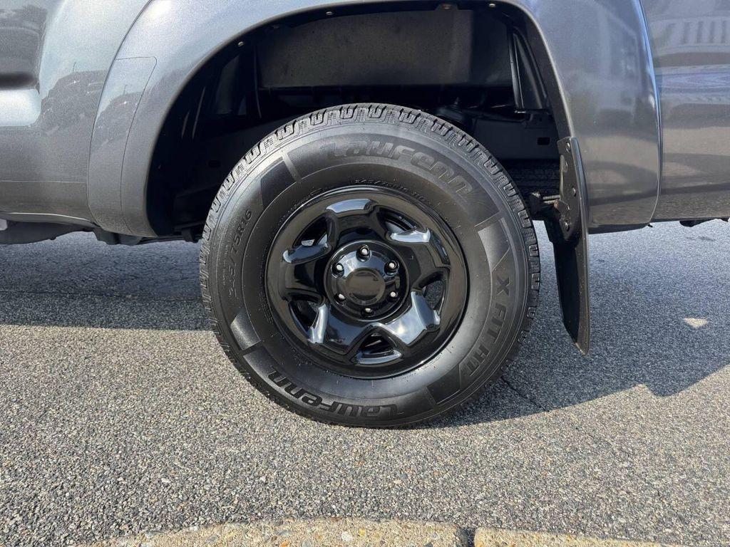 used 2013 Toyota Tacoma car, priced at $16,995
