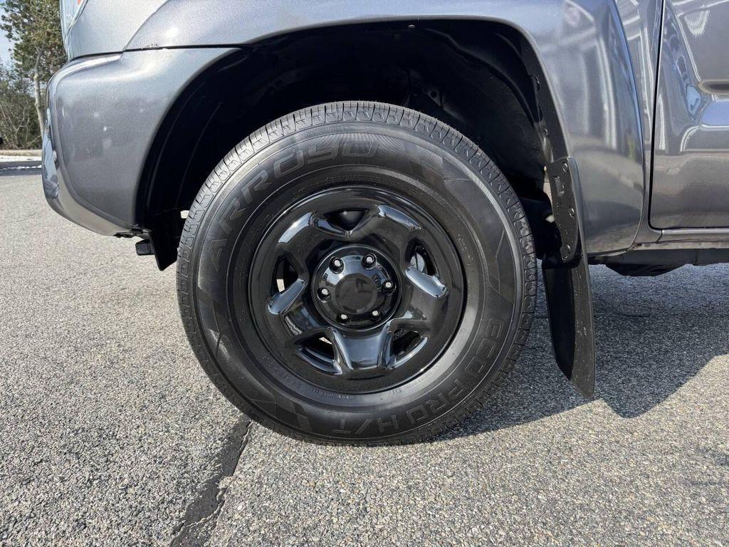 used 2013 Toyota Tacoma car, priced at $16,995