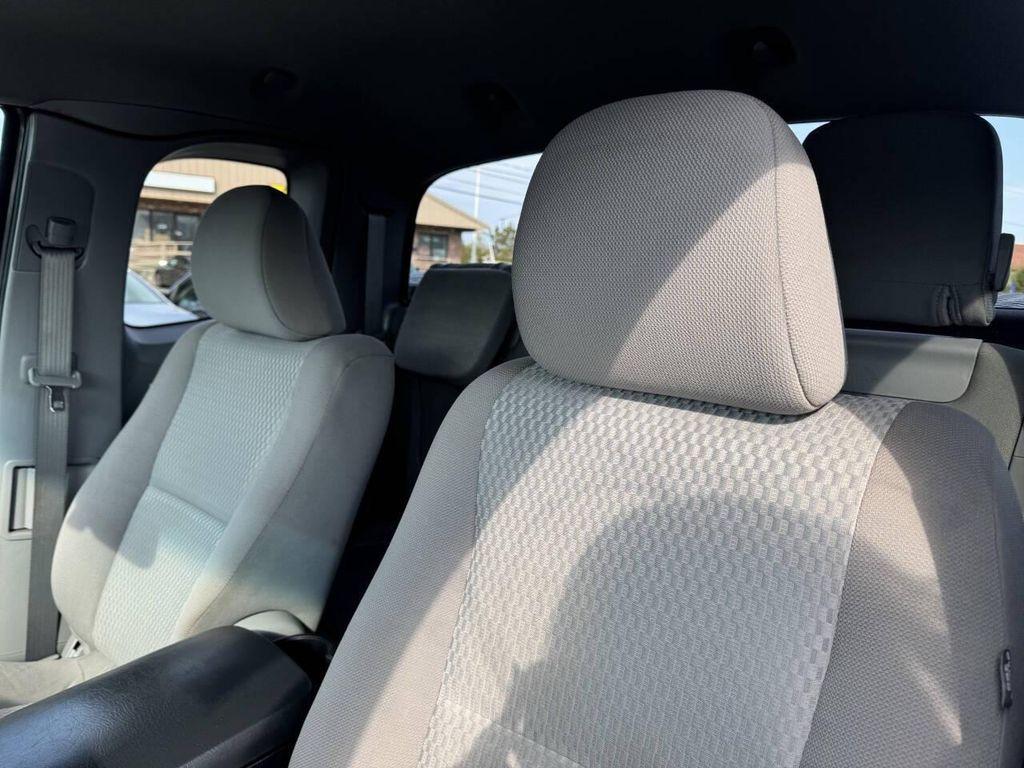 used 2013 Toyota Tacoma car, priced at $16,995