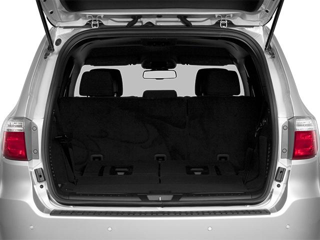 used 2013 Dodge Durango car, priced at $13,995