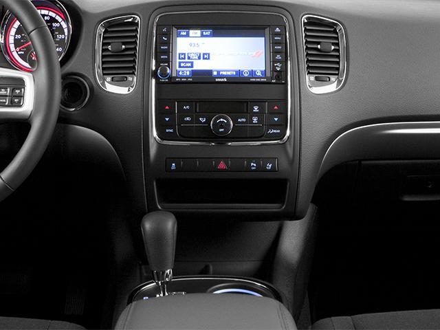 used 2013 Dodge Durango car, priced at $13,995