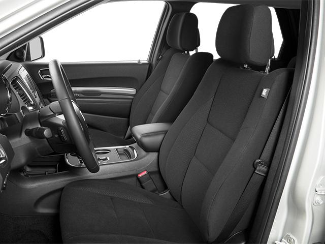 used 2013 Dodge Durango car, priced at $13,995