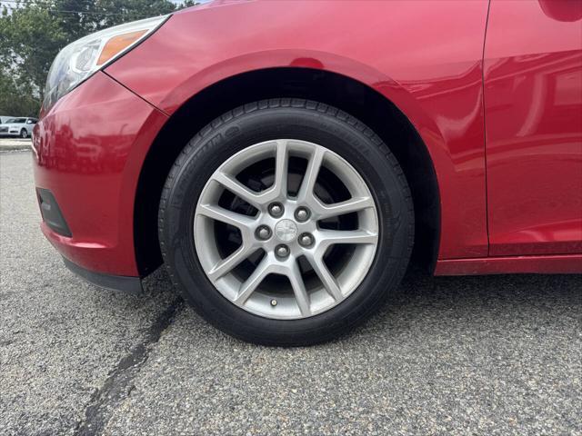 used 2013 Chevrolet Malibu car, priced at $7,995