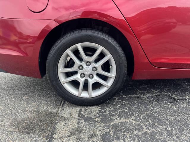 used 2013 Chevrolet Malibu car, priced at $7,995