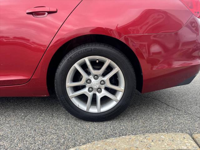 used 2013 Chevrolet Malibu car, priced at $7,995