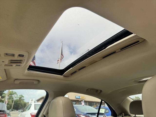 used 2013 Chevrolet Malibu car, priced at $7,995