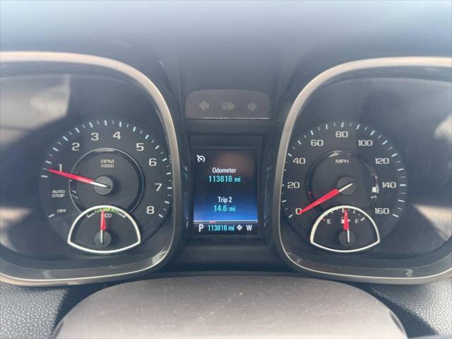used 2013 Chevrolet Malibu car, priced at $7,995