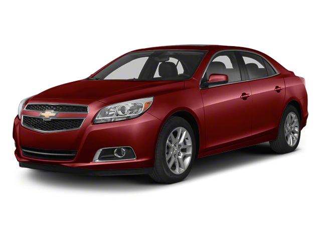 used 2013 Chevrolet Malibu car, priced at $7,995