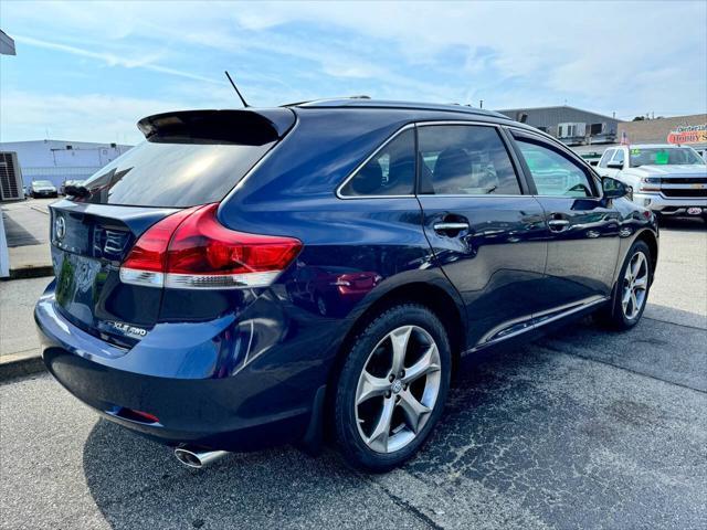 used 2015 Toyota Venza car, priced at $18,995