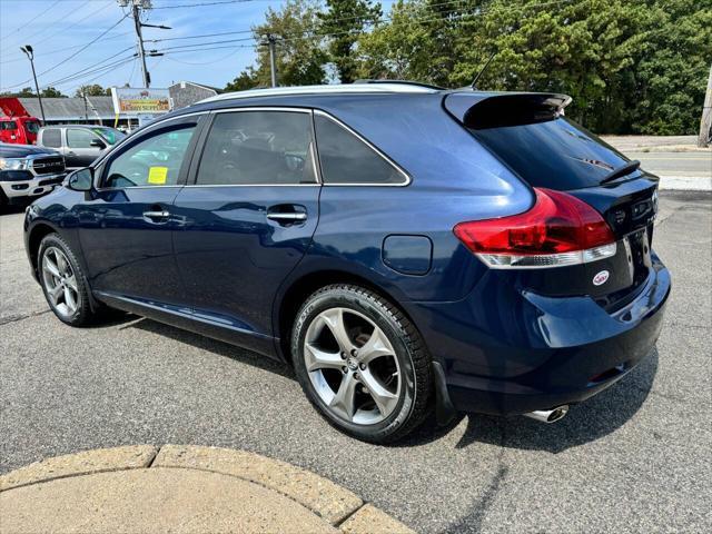 used 2015 Toyota Venza car, priced at $18,995