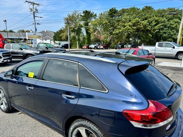 used 2015 Toyota Venza car, priced at $18,995