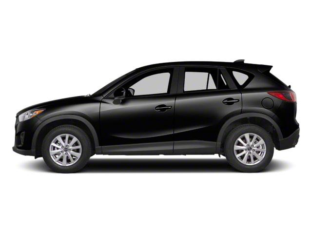 used 2013 Mazda CX-5 car, priced at $12,995