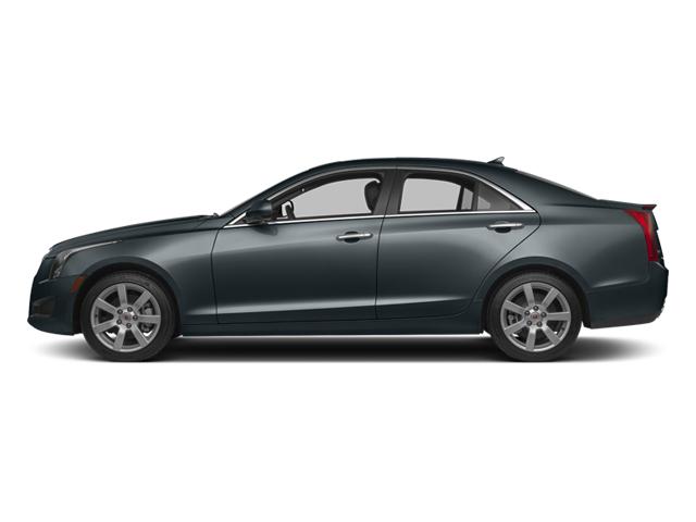 used 2013 Cadillac ATS car, priced at $10,995