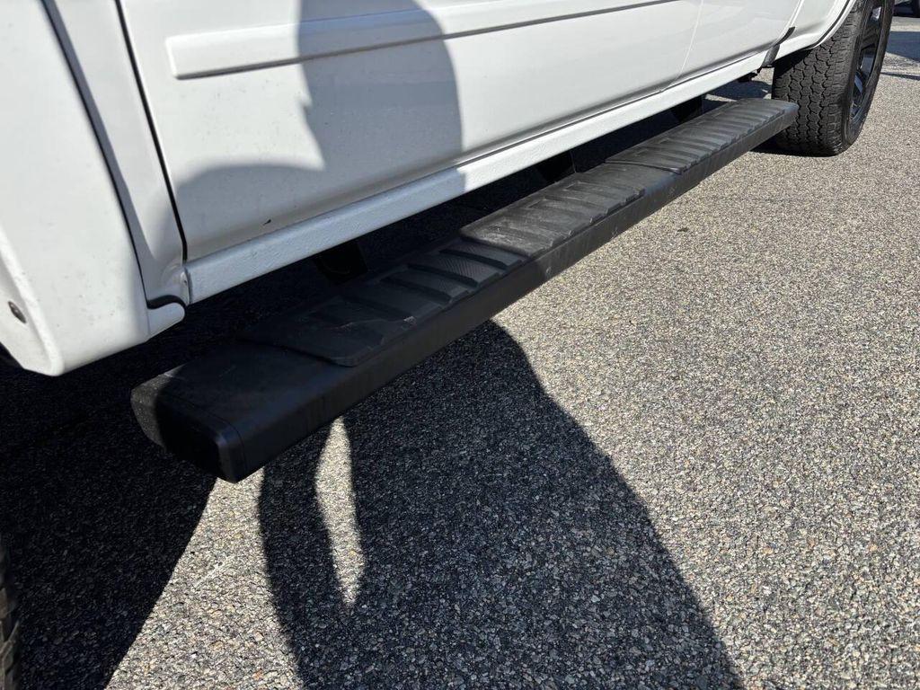 used 2018 Chevrolet Silverado 1500 car, priced at $25,995